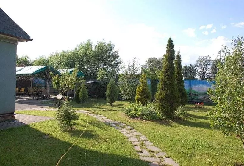 Mini Hotel Khata