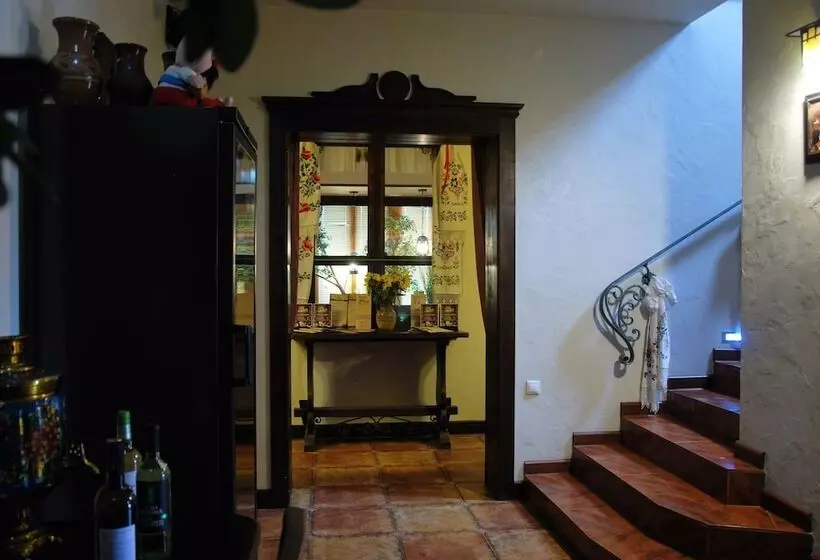 Mini Hotel Khata