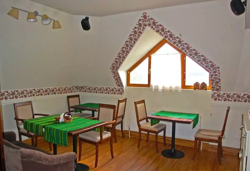 Mini Hotel Khata
