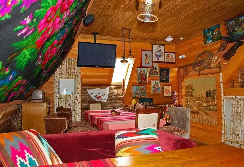 Mini Hotel Khata