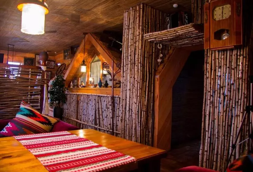 Mini Hotel Khata