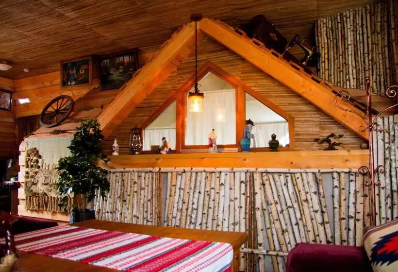 Mini Hotel Khata