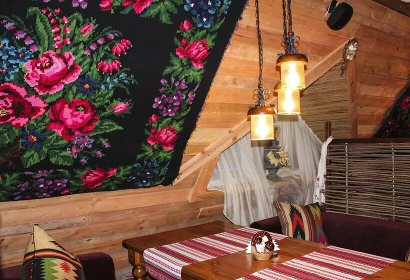 Mini Hotel Khata