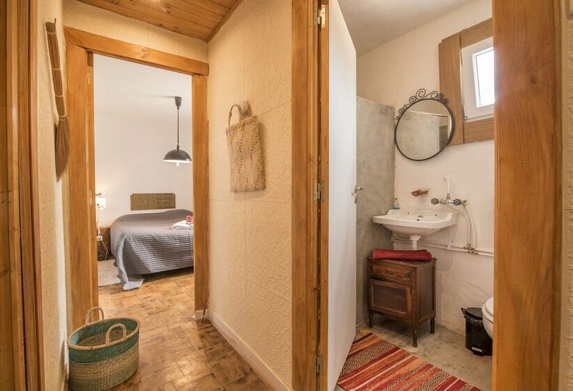 Пансион Avó Rosa Guesthouse