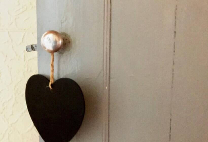 Пансион Avó Rosa Guesthouse