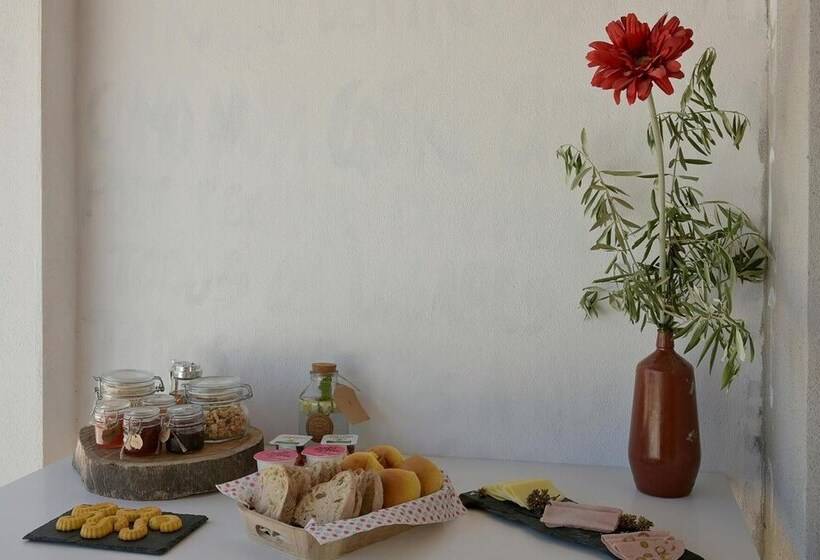 Пансион Avó Rosa Guesthouse