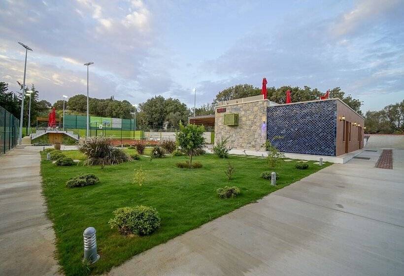 פנסיון Olive Farm Of Datca