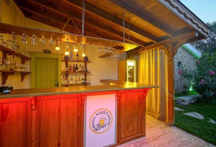 פנסיון Olive Farm Of Datca