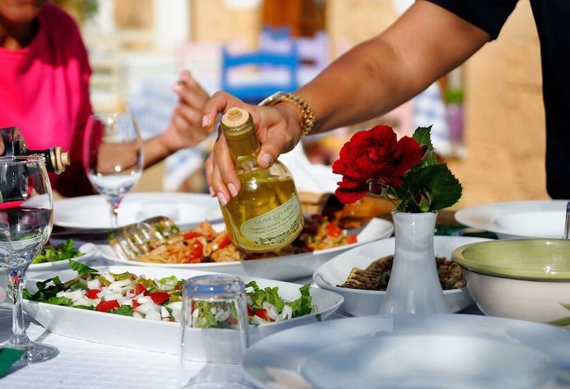 פנסיון Olive Farm Of Datca