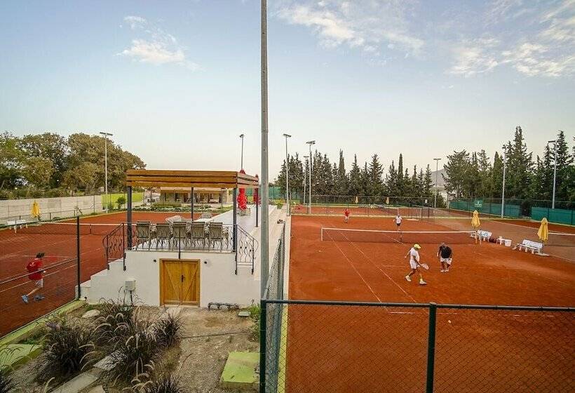 פנסיון Olive Farm Of Datca