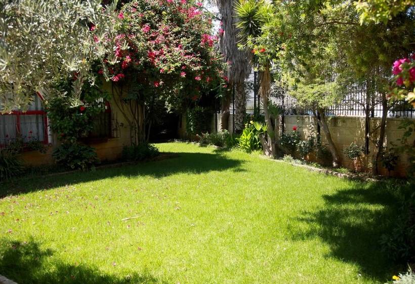 پانسیون St. Vincent Guest House   Bethlehem