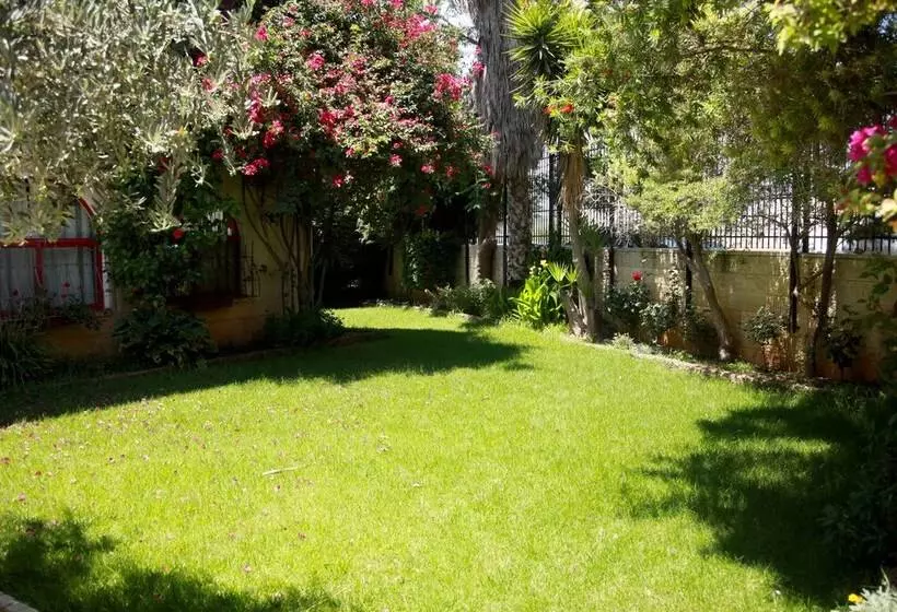 پانسیون St. Vincent Guest House   Bethlehem