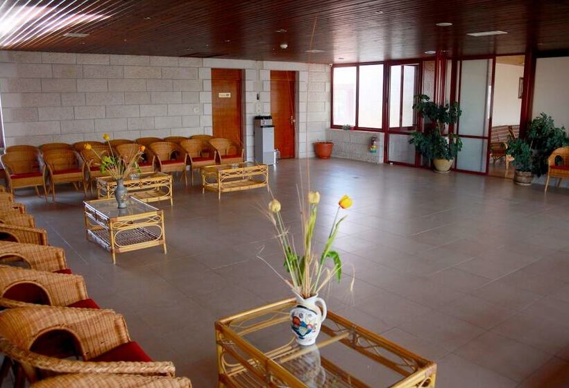 پانسیون St. Vincent Guest House   Bethlehem