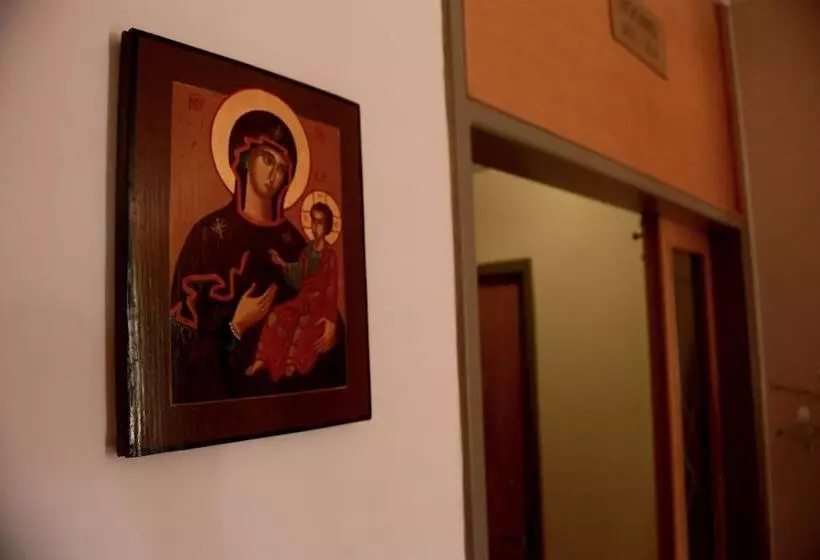 پانسیون St. Vincent Guest House   Bethlehem