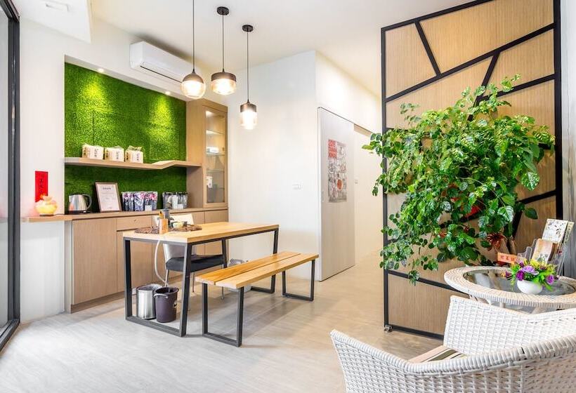 پانسیون Enjoy Slow Living