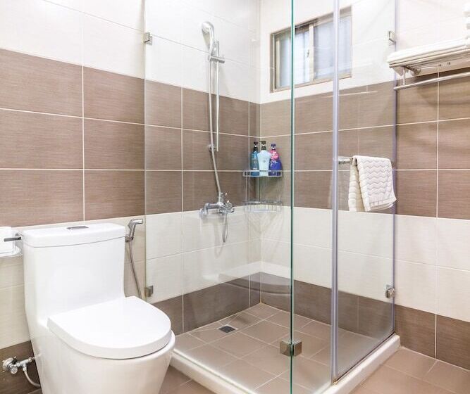 پانسیون Enjoy Slow Living