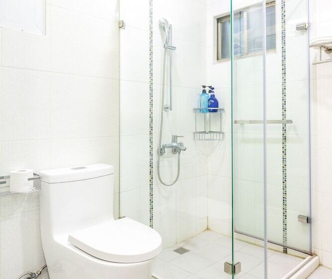 پانسیون Enjoy Slow Living