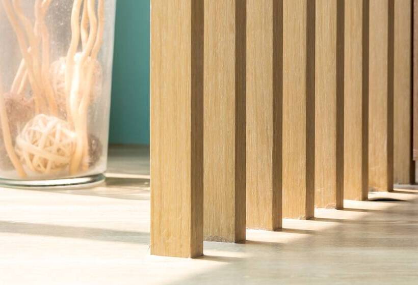 پانسیون Enjoy Slow Living