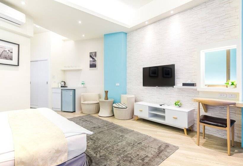 پانسیون Enjoy Slow Living