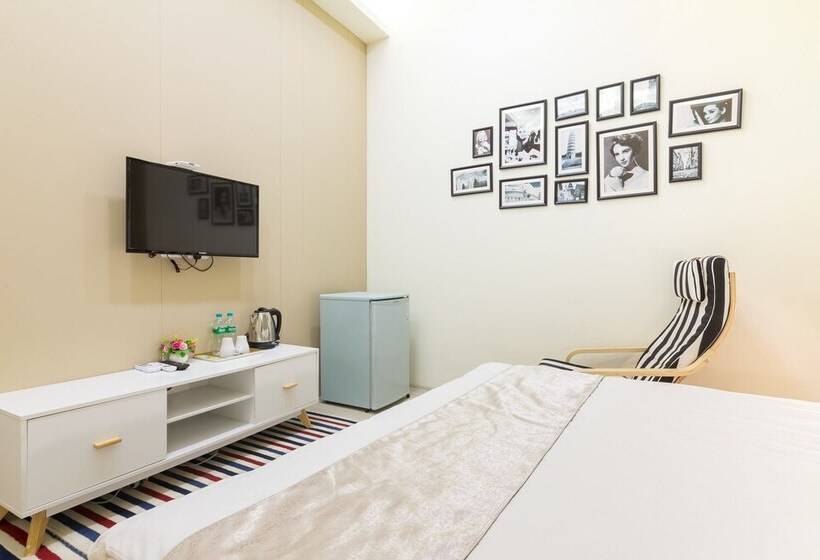 پانسیون Enjoy Slow Living