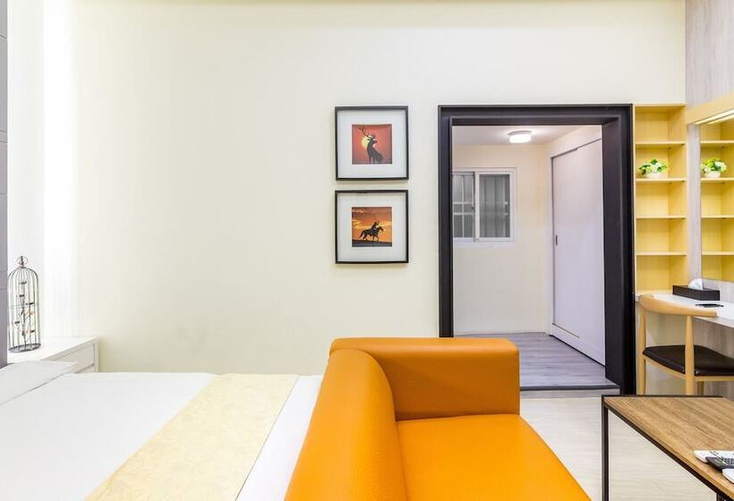 پانسیون Enjoy Slow Living