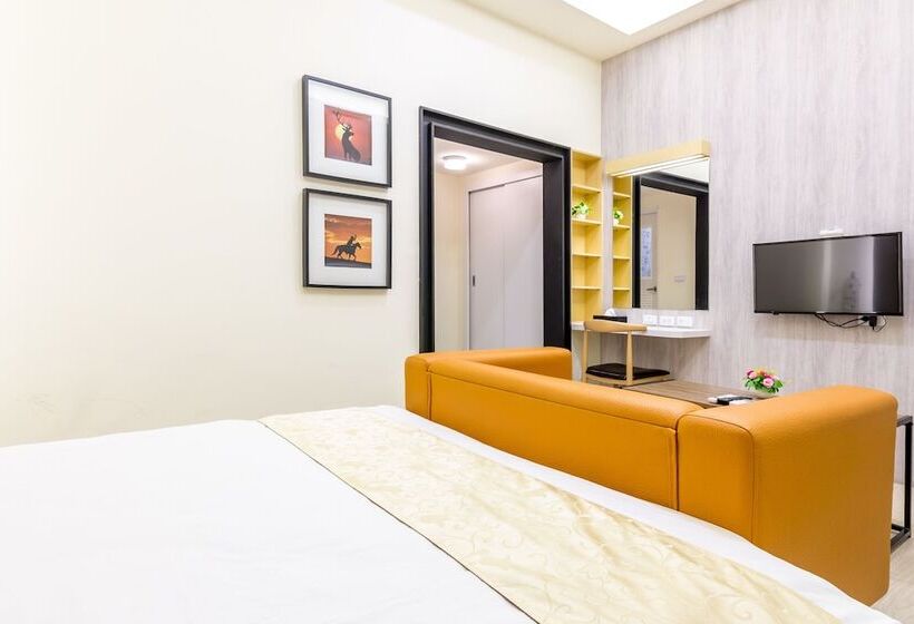 پانسیون Enjoy Slow Living