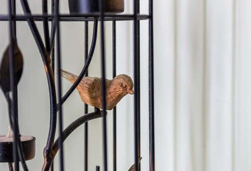 پانسیون Enjoy Slow Living