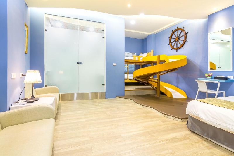 پانسیون Enjoy Slow Living