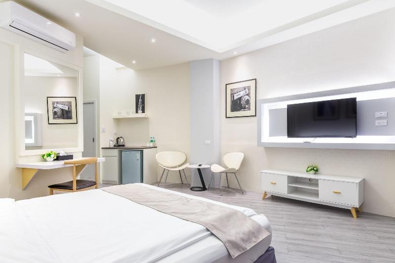 پانسیون Enjoy Slow Living