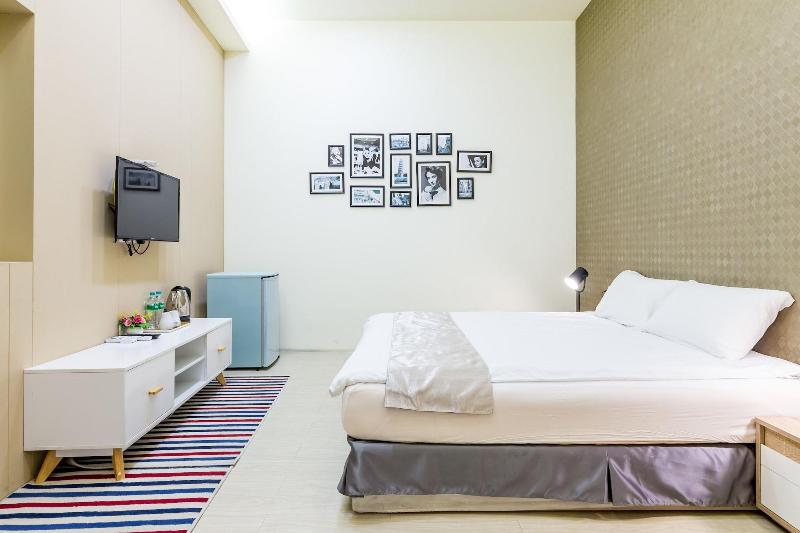 پانسیون Enjoy Slow Living