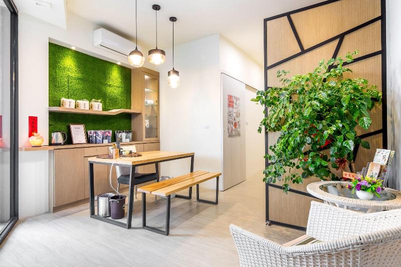 پانسیون Enjoy Slow Living