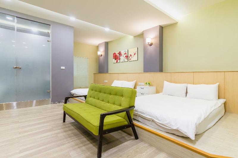 پانسیون Enjoy Slow Living