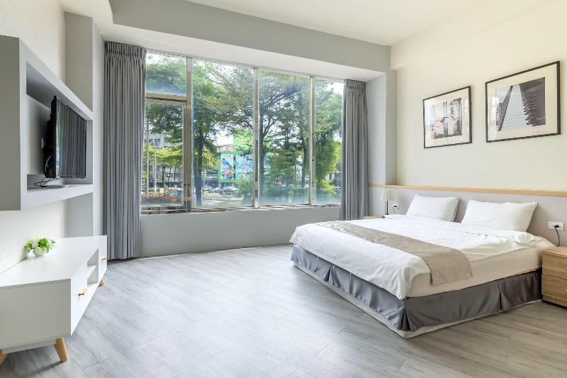 پانسیون Enjoy Slow Living