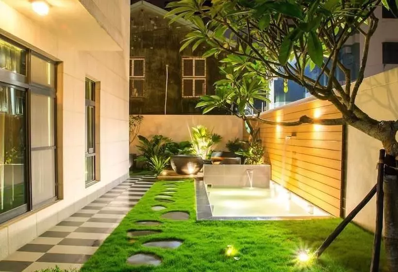 پانسیون Unice Home