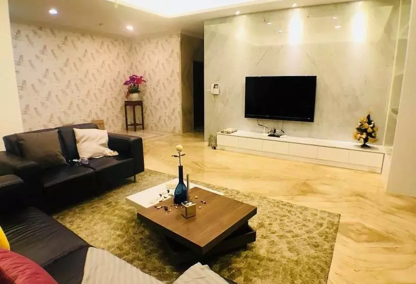 پانسیون Unice Home