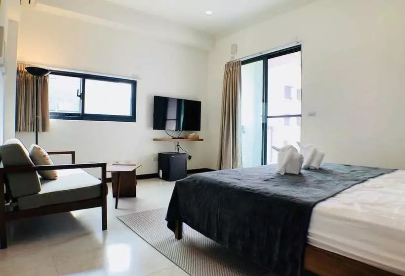 پانسیون Unice Home