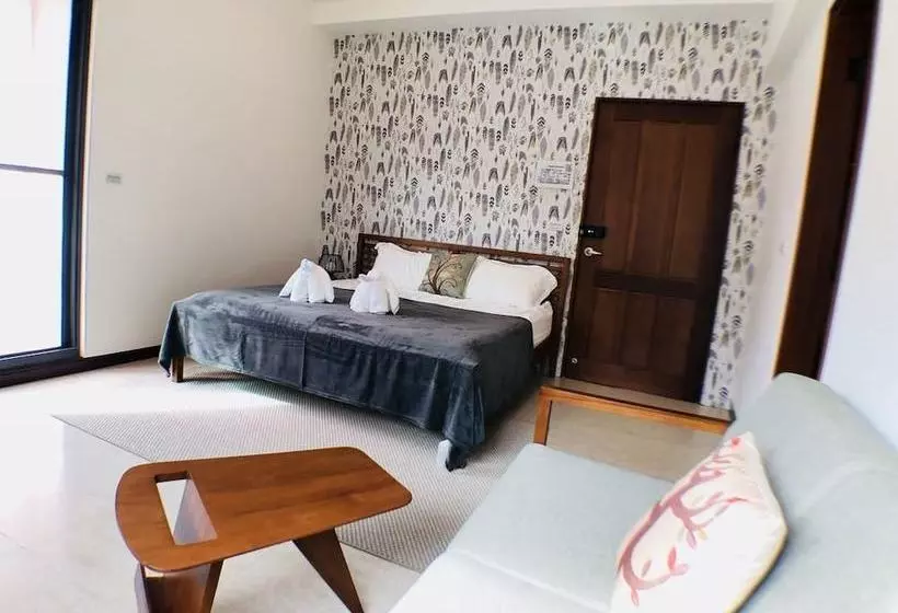 پانسیون Unice Home