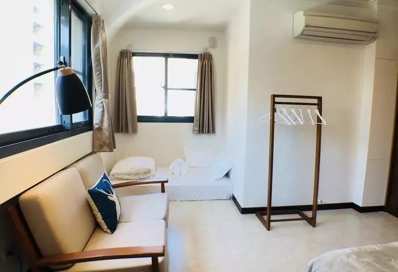 پانسیون Unice Home