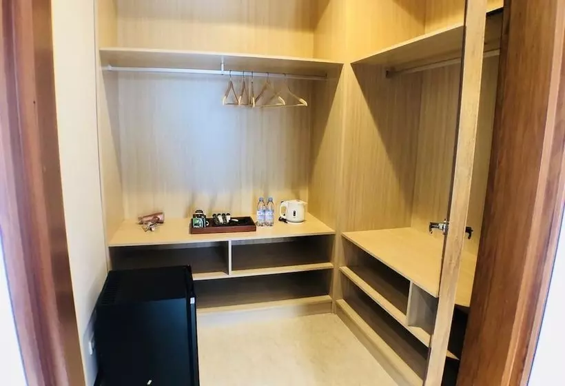 پانسیون Unice Home