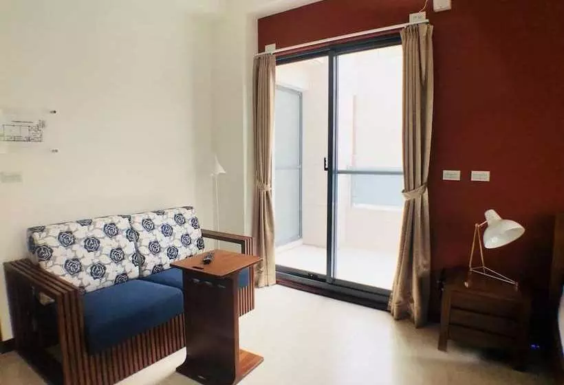 پانسیون Unice Home