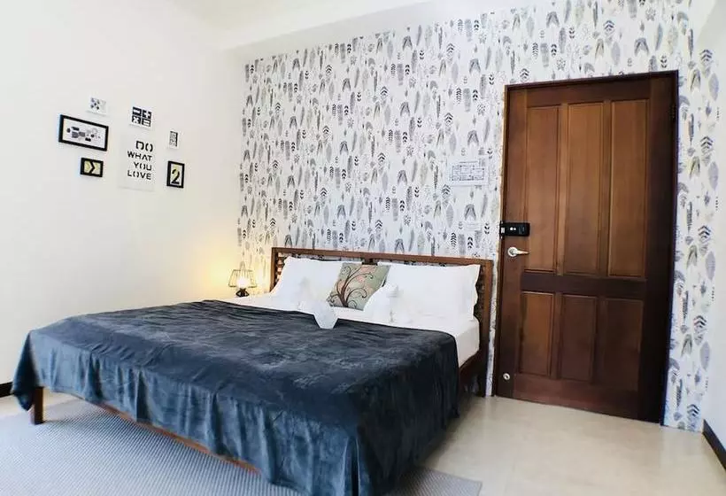 پانسیون Unice Home