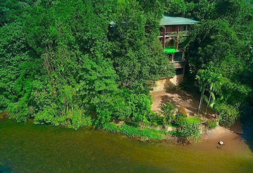 Resort Ceylon Adventures