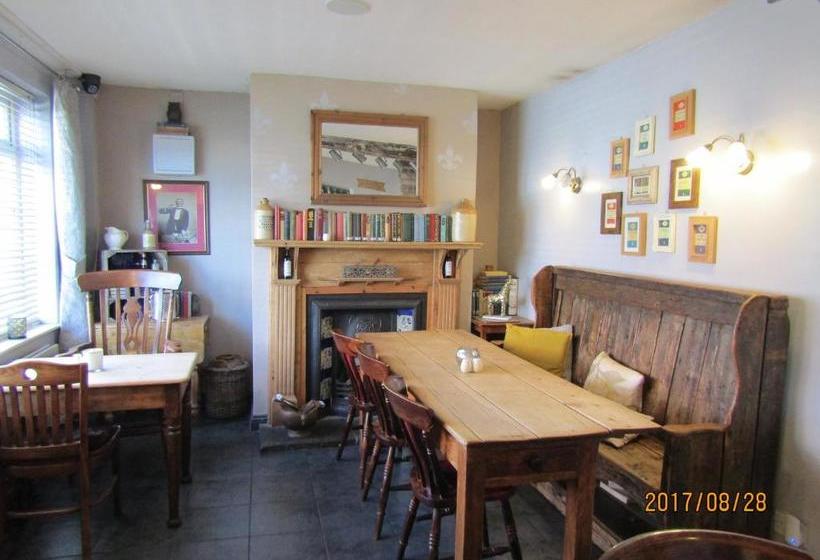 The Windsor Castle Inn