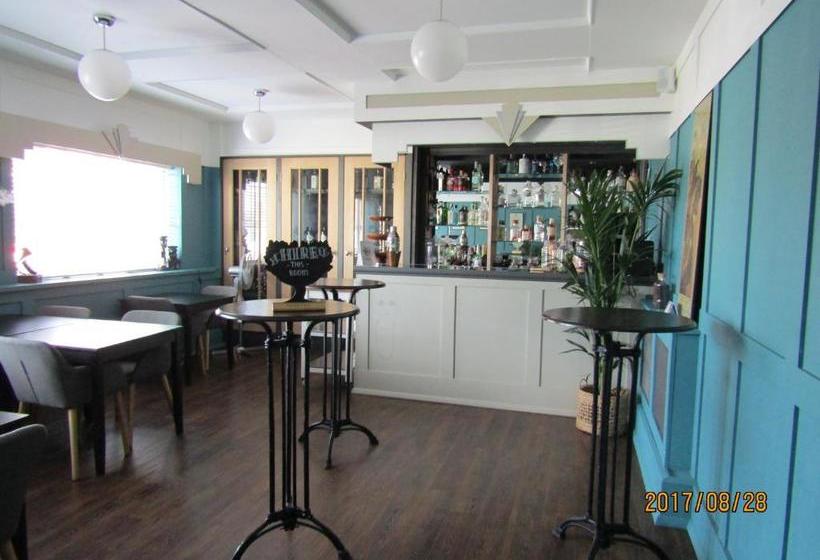 The Windsor Castle Inn