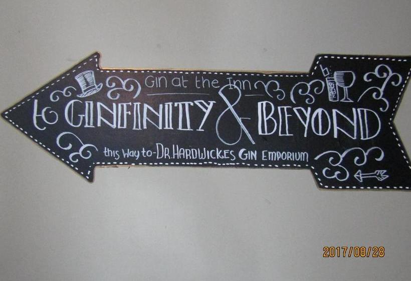 The Windsor Castle Inn