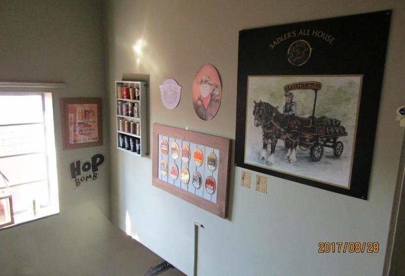 The Windsor Castle Inn