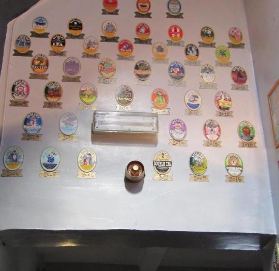 The Windsor Castle Inn