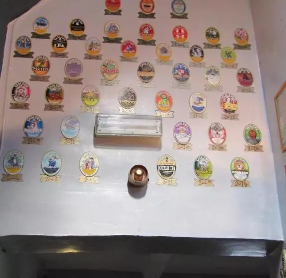 The Windsor Castle Inn