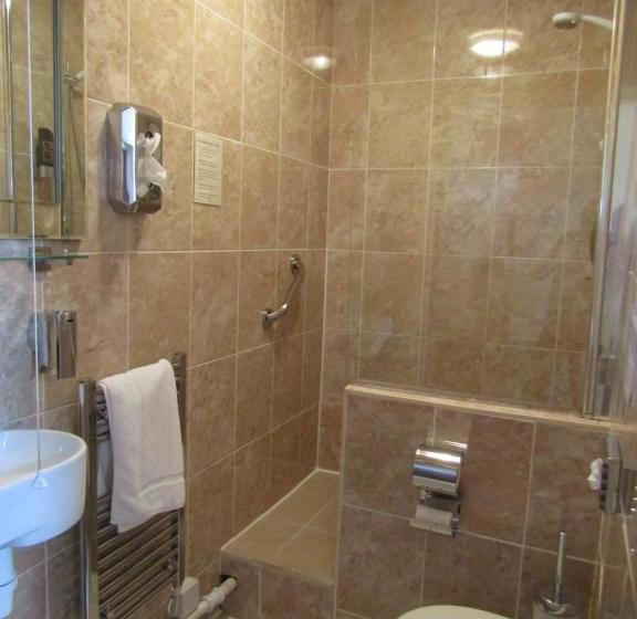 The Windsor Castle Inn