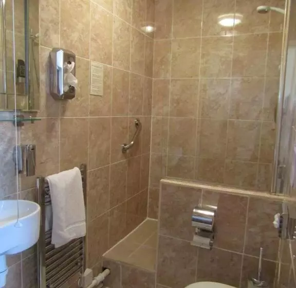 The Windsor Castle Inn